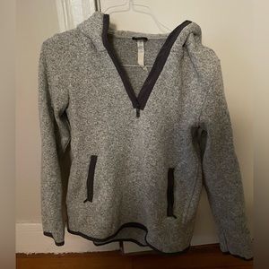 Lululemon quarter zip